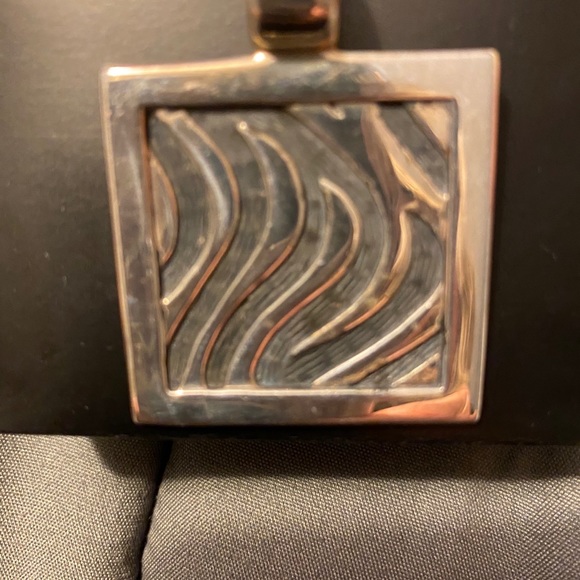 Silpada Pendent - Picture 3 of 4